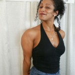 bodybuilder