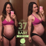 Catherine Holland Pregnant