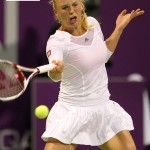 Caroline Wozniacki Pic