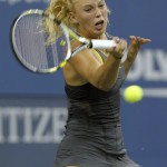 Caroline Wozniacki Pic