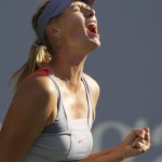 Maria Sharapova Pic