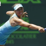 Maria Sharapova Pic