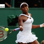 Venus Williams Pic