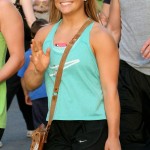 shawn johnson Pic