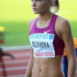 Darya Klishina pic