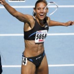 Lolo Jones Pic