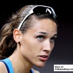 Lolo Jones Pic