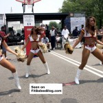 Washington Redskins Cheerleaders pic