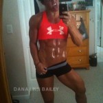 Dana Linn Bailey pic