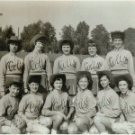 baltimore colts cheerleader pic