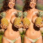 Ana Cheri topless 2