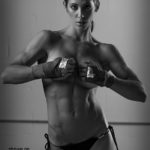 bella falconi topless