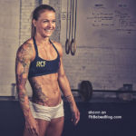 Christmas Abbott workout